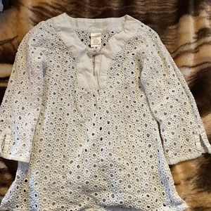 Gymboree Swimsuit Cover Up